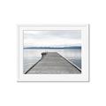 Picture of Crisp air in the mornings _GroupedProduct_Rectangle_Landscape_Photography _GroupedProduct_Rectangle_Landscape_Framed_Matted_