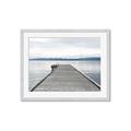 Picture of Crisp air in the mornings _GroupedProduct_Rectangle_Landscape_Photography _GroupedProduct_Rectangle_Landscape_Framed_Matted_