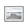 Picture of Crisp air in the mornings _GroupedProduct_Rectangle_Landscape_Photography _GroupedProduct_Rectangle_Landscape_Framed_Matted_