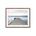 Picture of Crisp air in the mornings _GroupedProduct_Rectangle_Landscape_Photography _GroupedProduct_Rectangle_Landscape_Framed_Matted_