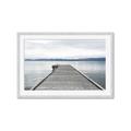 Picture of Crisp air in the mornings _GroupedProduct_Rectangle_Landscape_Photography _GroupedProduct_Rectangle_Landscape_Framed_Matted_