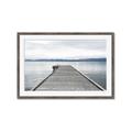 Picture of Crisp air in the mornings _GroupedProduct_Rectangle_Landscape_Photography _GroupedProduct_Rectangle_Landscape_Framed_Matted_