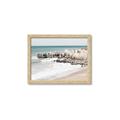 Picture of Breaking Shore _GroupedProduct_Rectangle_Landscape_Photography _GroupedProduct_Rectangle_Landscape_Framed_Matted_