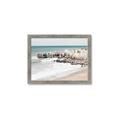 Picture of Breaking Shore _GroupedProduct_Rectangle_Landscape_Photography _GroupedProduct_Rectangle_Landscape_Framed_Matted_