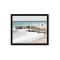 Picture of Breaking Shore _GroupedProduct_Rectangle_Landscape_Photography _GroupedProduct_Rectangle_Landscape_Framed_Matted_