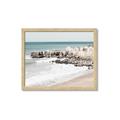 Picture of Breaking Shore _GroupedProduct_Rectangle_Landscape_Photography _GroupedProduct_Rectangle_Landscape_Framed_Matted_