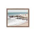 Picture of Breaking Shore _GroupedProduct_Rectangle_Landscape_Photography _GroupedProduct_Rectangle_Landscape_Framed_Matted_
