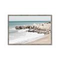 Picture of Breaking Shore _GroupedProduct_Rectangle_Landscape_Photography _GroupedProduct_Rectangle_Landscape_Framed_Matted_
