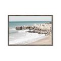 Picture of Breaking Shore _GroupedProduct_Rectangle_Landscape_Photography _GroupedProduct_Rectangle_Landscape_Framed_Matted_