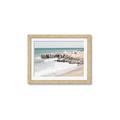 Picture of Breaking Shore _GroupedProduct_Rectangle_Landscape_Photography _GroupedProduct_Rectangle_Landscape_Framed_Matted_