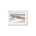 Picture of Breaking Shore _GroupedProduct_Rectangle_Landscape_Photography _GroupedProduct_Rectangle_Landscape_Framed_Matted_