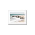 Picture of Breaking Shore _GroupedProduct_Rectangle_Landscape_Photography _GroupedProduct_Rectangle_Landscape_Framed_Matted_