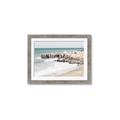 Picture of Breaking Shore _GroupedProduct_Rectangle_Landscape_Photography _GroupedProduct_Rectangle_Landscape_Framed_Matted_