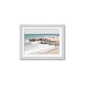 Picture of Breaking Shore _GroupedProduct_Rectangle_Landscape_Photography _GroupedProduct_Rectangle_Landscape_Framed_Matted_