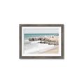 Picture of Breaking Shore _GroupedProduct_Rectangle_Landscape_Photography _GroupedProduct_Rectangle_Landscape_Framed_Matted_