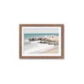 Picture of Breaking Shore _GroupedProduct_Rectangle_Landscape_Photography _GroupedProduct_Rectangle_Landscape_Framed_Matted_
