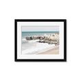 Picture of Breaking Shore _GroupedProduct_Rectangle_Landscape_Photography _GroupedProduct_Rectangle_Landscape_Framed_Matted_