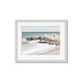 Picture of Breaking Shore _GroupedProduct_Rectangle_Landscape_Photography _GroupedProduct_Rectangle_Landscape_Framed_Matted_