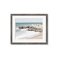 Picture of Breaking Shore _GroupedProduct_Rectangle_Landscape_Photography _GroupedProduct_Rectangle_Landscape_Framed_Matted_