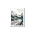 Picture of Cyan Waters _GroupedProduct_Rectangle_Portrait_Photography _GroupedProduct_Rectangle_Portrait_Framed_Matted_