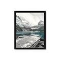 Picture of Cyan Waters _GroupedProduct_Rectangle_Portrait_Photography _GroupedProduct_Rectangle_Portrait_Framed_Matted_