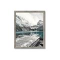 Picture of Cyan Waters _GroupedProduct_Rectangle_Portrait_Photography _GroupedProduct_Rectangle_Portrait_Framed_Matted_