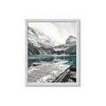 Picture of Cyan Waters _GroupedProduct_Rectangle_Portrait_Photography _GroupedProduct_Rectangle_Portrait_Framed_Matted_