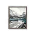 Picture of Cyan Waters _GroupedProduct_Rectangle_Portrait_Photography _GroupedProduct_Rectangle_Portrait_Framed_Matted_