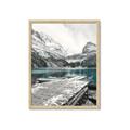 Picture of Cyan Waters _GroupedProduct_Rectangle_Portrait_Photography _GroupedProduct_Rectangle_Portrait_Framed_Matted_