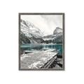 Picture of Cyan Waters _GroupedProduct_Rectangle_Portrait_Photography _GroupedProduct_Rectangle_Portrait_Framed_Matted_