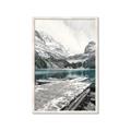 Picture of Cyan Waters _GroupedProduct_Rectangle_Portrait_Photography _GroupedProduct_Rectangle_Portrait_Framed_Matted_