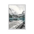 Picture of Cyan Waters _GroupedProduct_Rectangle_Portrait_Photography _GroupedProduct_Rectangle_Portrait_Framed_Matted_