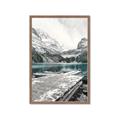 Picture of Cyan Waters _GroupedProduct_Rectangle_Portrait_Photography _GroupedProduct_Rectangle_Portrait_Framed_Matted_