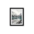 Picture of Cyan Waters _GroupedProduct_Rectangle_Portrait_Photography _GroupedProduct_Rectangle_Portrait_Framed_Matted_