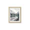 Picture of Cyan Waters _GroupedProduct_Rectangle_Portrait_Photography _GroupedProduct_Rectangle_Portrait_Framed_Matted_
