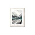 Picture of Cyan Waters _GroupedProduct_Rectangle_Portrait_Photography _GroupedProduct_Rectangle_Portrait_Framed_Matted_