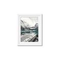 Picture of Cyan Waters _GroupedProduct_Rectangle_Portrait_Photography _GroupedProduct_Rectangle_Portrait_Framed_Matted_