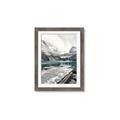 Picture of Cyan Waters _GroupedProduct_Rectangle_Portrait_Photography _GroupedProduct_Rectangle_Portrait_Framed_Matted_