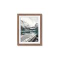 Picture of Cyan Waters _GroupedProduct_Rectangle_Portrait_Photography _GroupedProduct_Rectangle_Portrait_Framed_Matted_