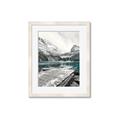 Picture of Cyan Waters _GroupedProduct_Rectangle_Portrait_Photography _GroupedProduct_Rectangle_Portrait_Framed_Matted_