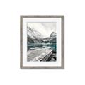 Picture of Cyan Waters _GroupedProduct_Rectangle_Portrait_Photography _GroupedProduct_Rectangle_Portrait_Framed_Matted_