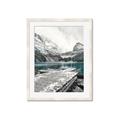 Picture of Cyan Waters _GroupedProduct_Rectangle_Portrait_Photography _GroupedProduct_Rectangle_Portrait_Framed_Matted_