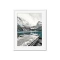 Picture of Cyan Waters _GroupedProduct_Rectangle_Portrait_Photography _GroupedProduct_Rectangle_Portrait_Framed_Matted_