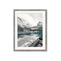 Picture of Cyan Waters _GroupedProduct_Rectangle_Portrait_Photography _GroupedProduct_Rectangle_Portrait_Framed_Matted_