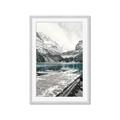 Picture of Cyan Waters _GroupedProduct_Rectangle_Portrait_Photography _GroupedProduct_Rectangle_Portrait_Framed_Matted_