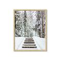 Picture of Winter's Kiss _GroupedProduct_Rectangle_Portrait_Photography _GroupedProduct_Rectangle_Portrait_Framed_Matted_