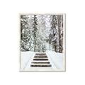 Picture of Winter's Kiss _GroupedProduct_Rectangle_Portrait_Photography _GroupedProduct_Rectangle_Portrait_Framed_Matted_