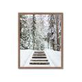Picture of Winter's Kiss _GroupedProduct_Rectangle_Portrait_Photography _GroupedProduct_Rectangle_Portrait_Framed_Matted_