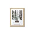 Picture of Winter's Kiss _GroupedProduct_Rectangle_Portrait_Photography _GroupedProduct_Rectangle_Portrait_Framed_Matted_