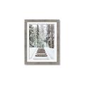 Picture of Winter's Kiss _GroupedProduct_Rectangle_Portrait_Photography _GroupedProduct_Rectangle_Portrait_Framed_Matted_